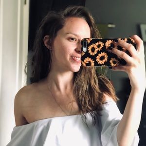 Meet your Posher, Mariah